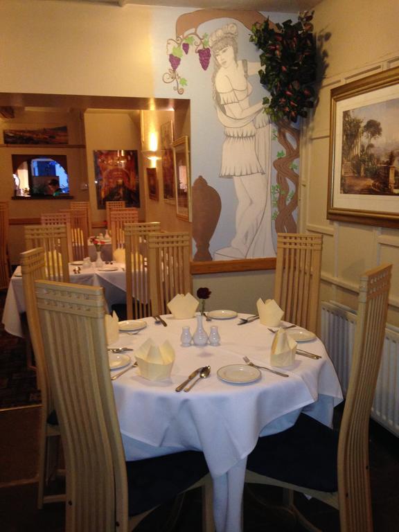 Locanda Bianca 3*