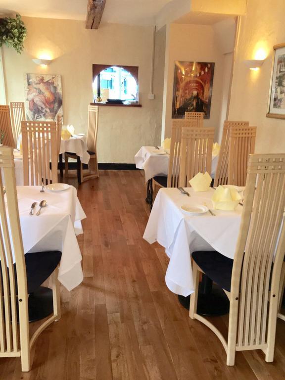 Bianca Locanda Penrith